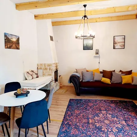 Wein-bleibe Lejlighed *