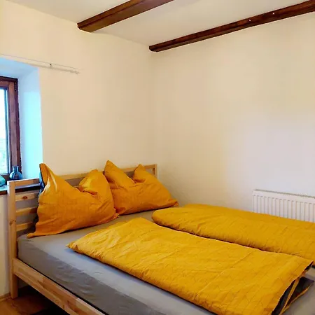 Wein-bleibe Apartment