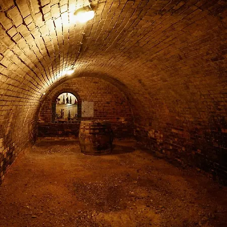 Lejlighed Wein-bleibe