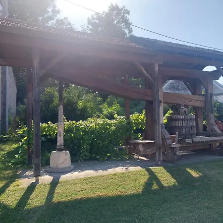 Wein-bleibe Lejlighed