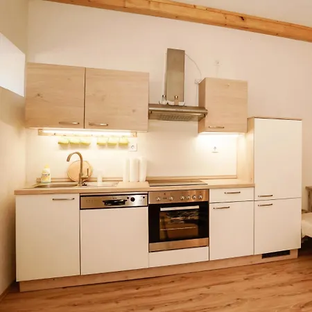 Lejlighed Wein-bleibe