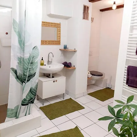 Lejlighed Wein-bleibe Grosskrut