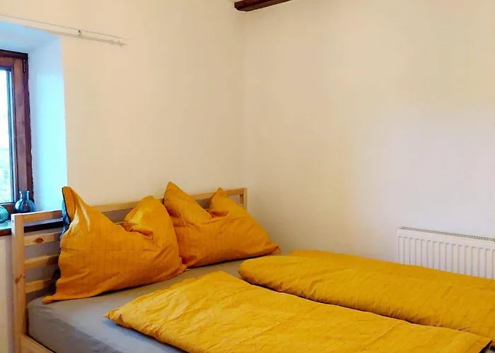 Wein-bleibe Apartment