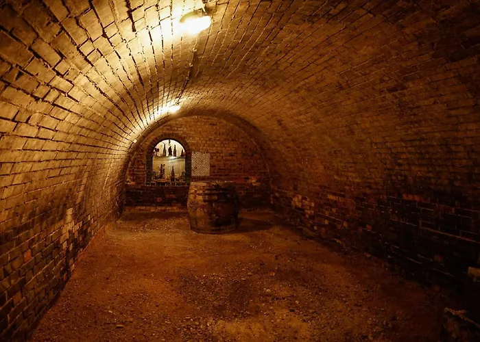 Apartment Wein-bleibe