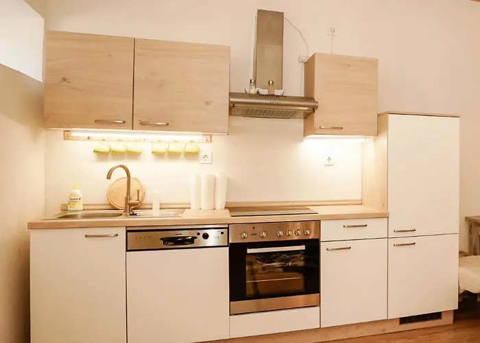 Apartment Wein-bleibe