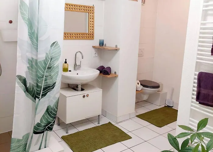 Apartment Wein-bleibe Grosskrut